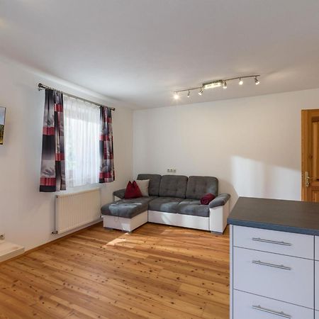 Appartement Melodie Scheffau am Wilden Kaiser Esterno foto