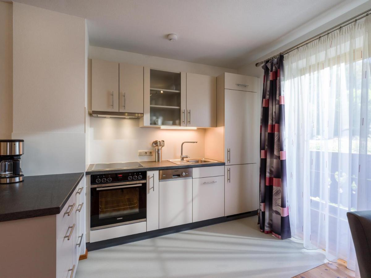 Appartement Melodie Scheffau am Wilden Kaiser Esterno foto