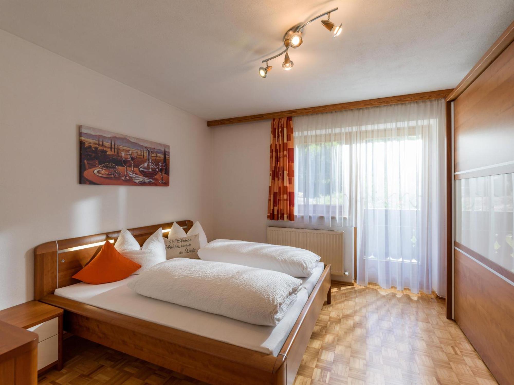 Appartement Melodie Scheffau am Wilden Kaiser Esterno foto